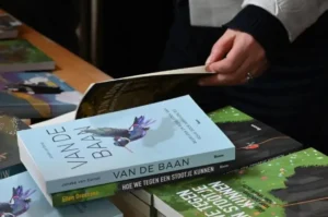 Boeken Boeken
