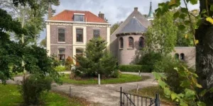 Archieffoto Klooster Archieffoto Klooster
