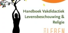 Cropped Handboek Vakdidactiek Levensbeschouwing Religie (1)