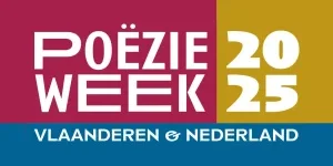 Poezieweek 2025 Poezieweek 2025