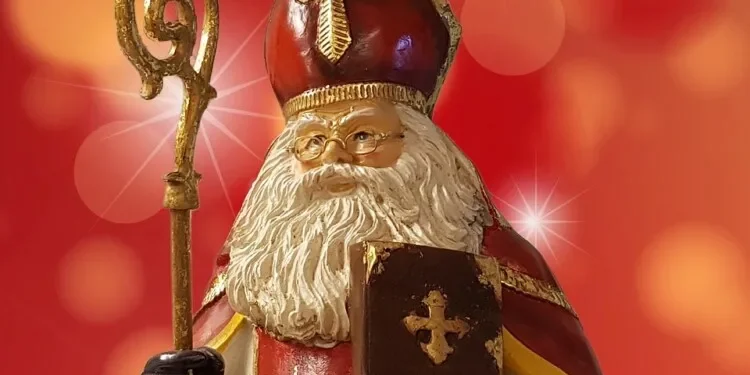 Saint Nicholas 2999332 1280
